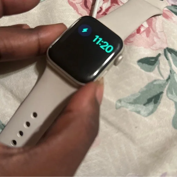 Apple Watch SE